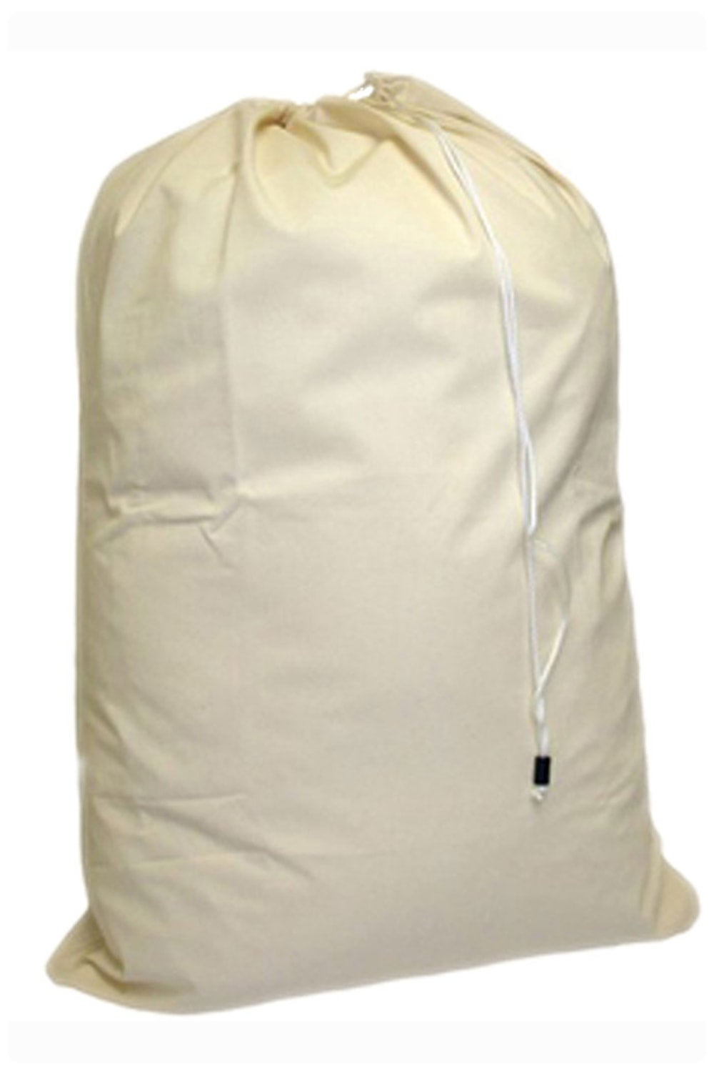 Cotton Laundry Bag